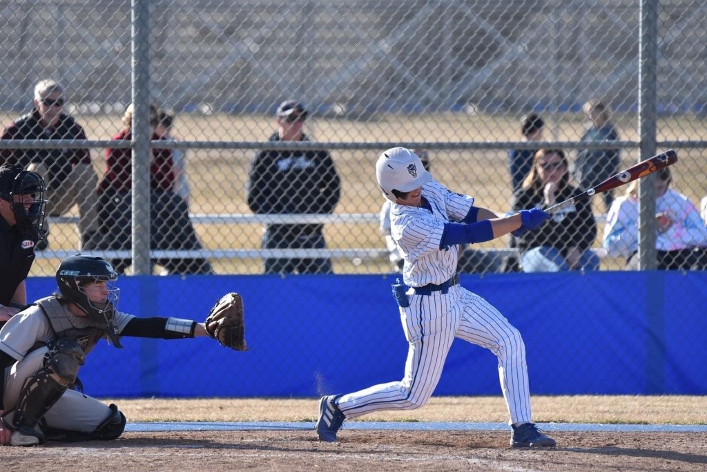 Check out the photos and videos of the baseball recruiting profile Logan Penland
