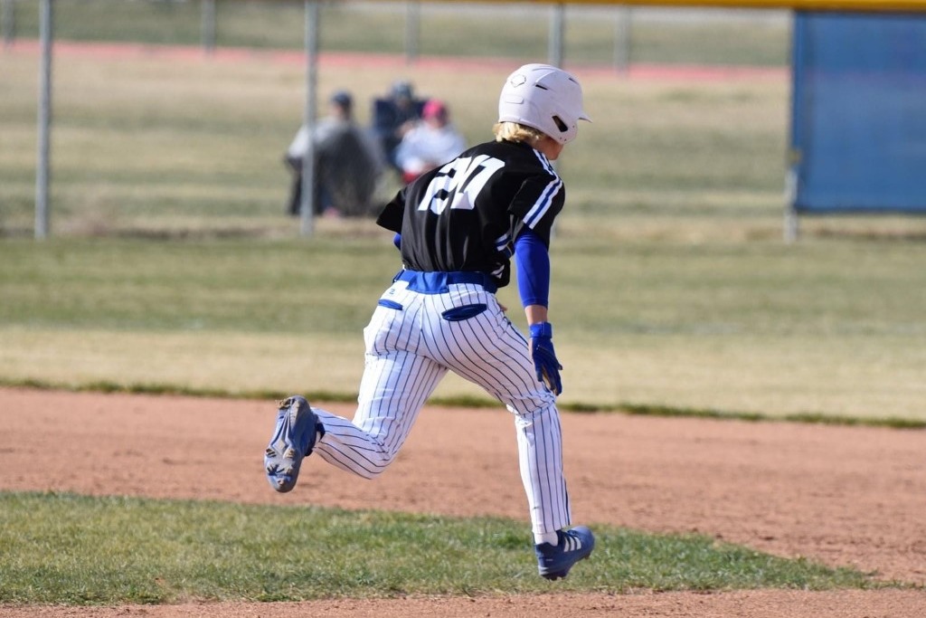 Check out the photos and videos of the baseball recruiting profile Logan Penland