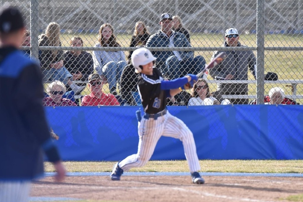 Check out the photos and videos of the baseball recruiting profile Logan Penland