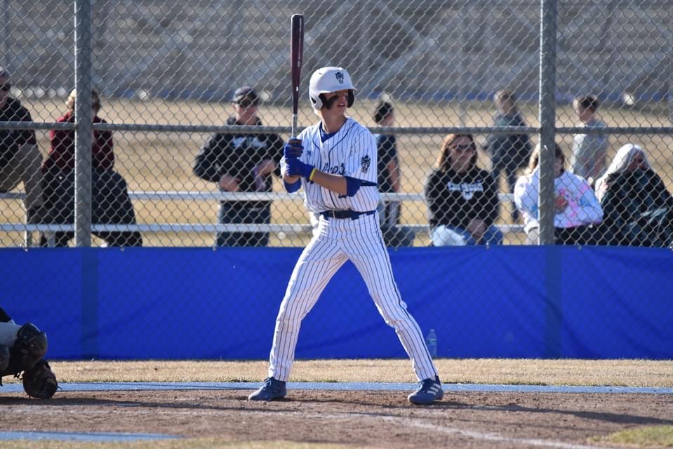 Check out the photos and videos of the baseball recruiting profile Logan Penland